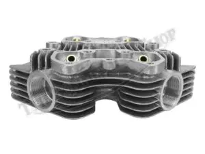 TRIUMPH TR TIGER STUD CYLINDER HEAD UK MADE PN#