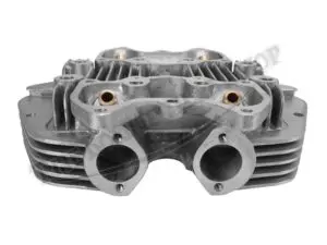 TRIUMPH TR TIGER STUD CYLINDER HEAD UK MADE PN#