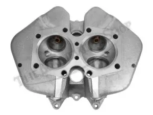 TRIUMPH TR TIGER STUD CYLINDER HEAD UK MADE PN#