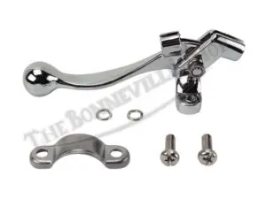 DOHERTY TYPE COMPRESSION RELEASE LEVER BALL END FOR th in BARS TRIUPH NORTON BSA PN