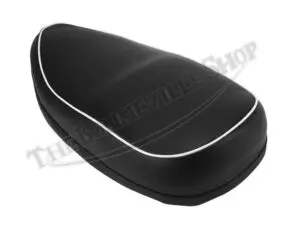 BSA LIGHTNING THUNDERBOLT A A DUAL SEAT UK MADE PN
