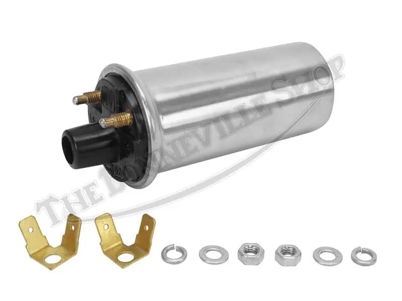 TBS 0029TriSpark 4 Volt 4V 40mm Ignition Coil