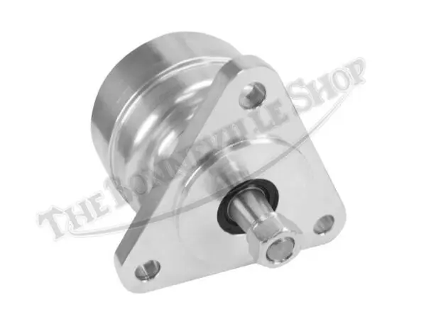 TBS 2380 03 TRI SPARK TRISPARK MAGNETO REPLACEMENT ELECTRONIC IGNITION KIT 12 VOLT PN TBS 2380