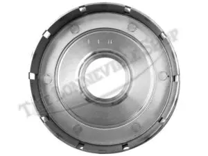 57 1549 T1549 42 3266 02 Triumph BSA Single Row Pre Unit Chainwheel Clutch Basket UK Made
