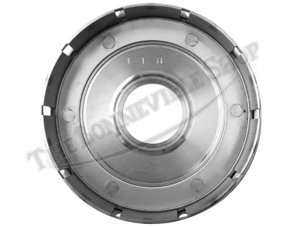 57 1549 T1549 42 3266 02 Triumph BSA Single Row Pre Unit Chainwheel Clutch Basket UK Made