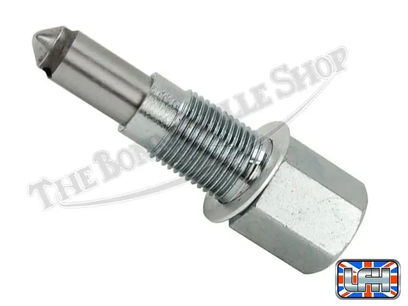 57 2172 KIT 02 TRIUMPH GEARBOX PLUNGER KIT
