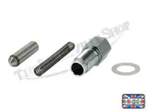 57 2172 KIT 03 TRIUMPH GEARBOX PLUNGER KIT