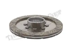 Triumph T T Trident X Hurricane BSA A Rocket Clutch Friction Plate