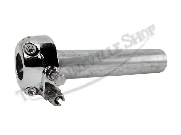 TRIUMPH NORTON BSA UNIVERSAL SINGLE PULL THROTTLE ASSEMBLY PN