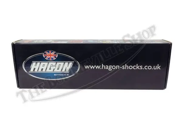 TBS SS TRIUMPH HAGON PREMIUM REAR SHOCK ABSORBER SET SHOCKS LB PN# TBS SS