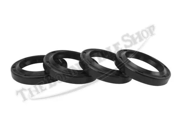 TBS CERIANI MM FORK SEAL PIECE SET
