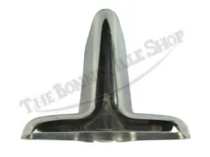 41 6791 04 BSA TAILLIGHT ALLOY HOUSING MASTER