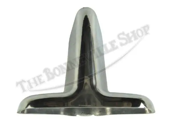41 6791 04 BSA TAILLIGHT ALLOY HOUSING MASTER