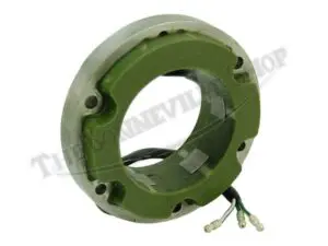 S SPARX V STATOR