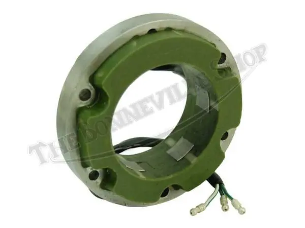 S SPARX V STATOR