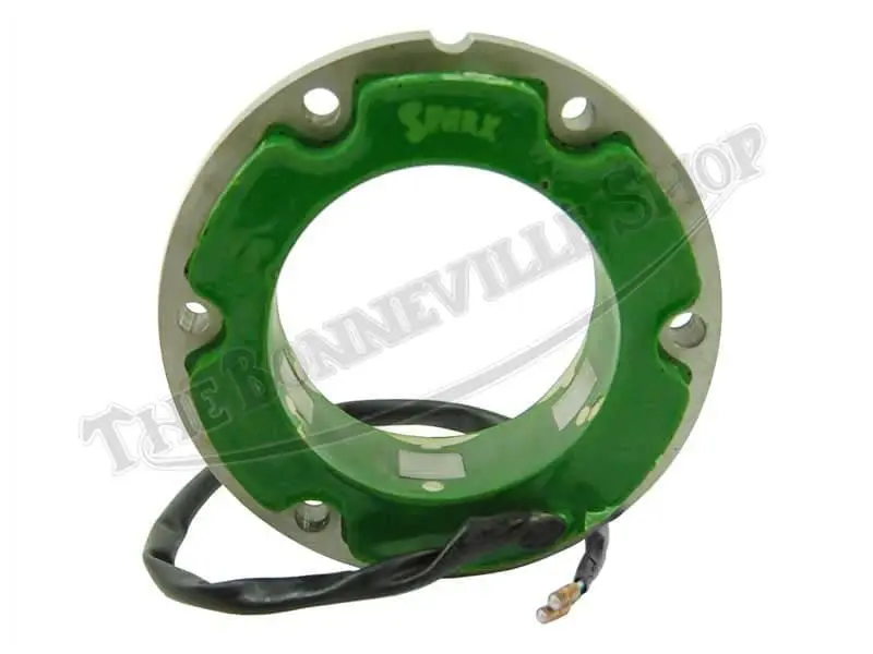 S SPARX STATOR SINGLE PHASE
