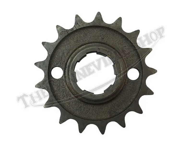 UK TRIUMPH TR T SPEED T GEARBOX SPROCKET UK MADE