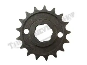 UK TRIUMPH TR T SPEED T GEARBOX SPROCKET UK MADE