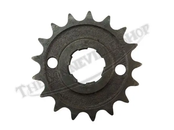 UK TRIUMPH TR T SPEED T GEARBOX SPROCKET UK MADE