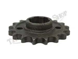 UK TRIUMPH TR T SPEED T GEARBOX SPROCKET UK MADE
