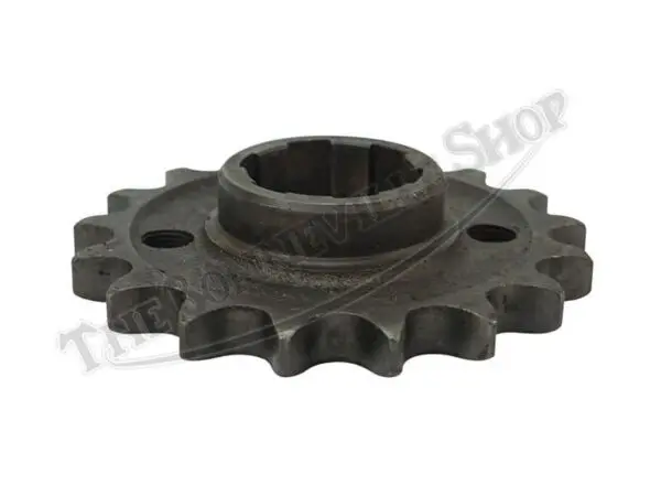 UK TRIUMPH TR T SPEED T GEARBOX SPROCKET UK MADE