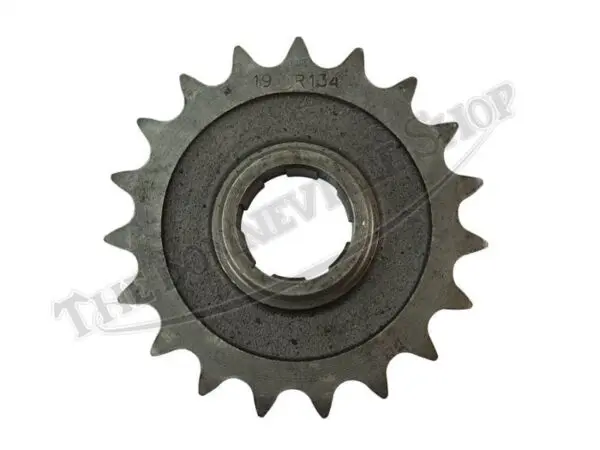 BSA A A T GEARBOX COUNTERSHAFT SPROCKET UK MADE