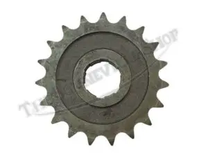 BSA A A T GEARBOX COUNTERSHAFT SPROCKET UK MADE