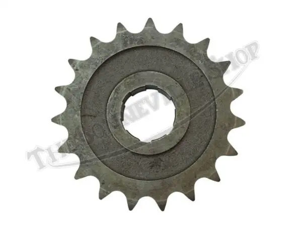 BSA A A T GEARBOX COUNTERSHAFT SPROCKET UK MADE