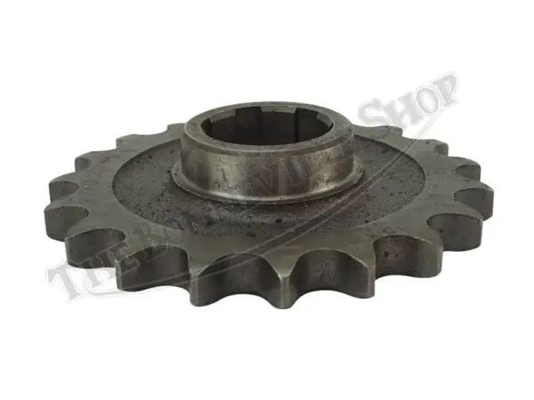 BSA A A T GEARBOX COUNTERSHAFT SPROCKET UK MADE
