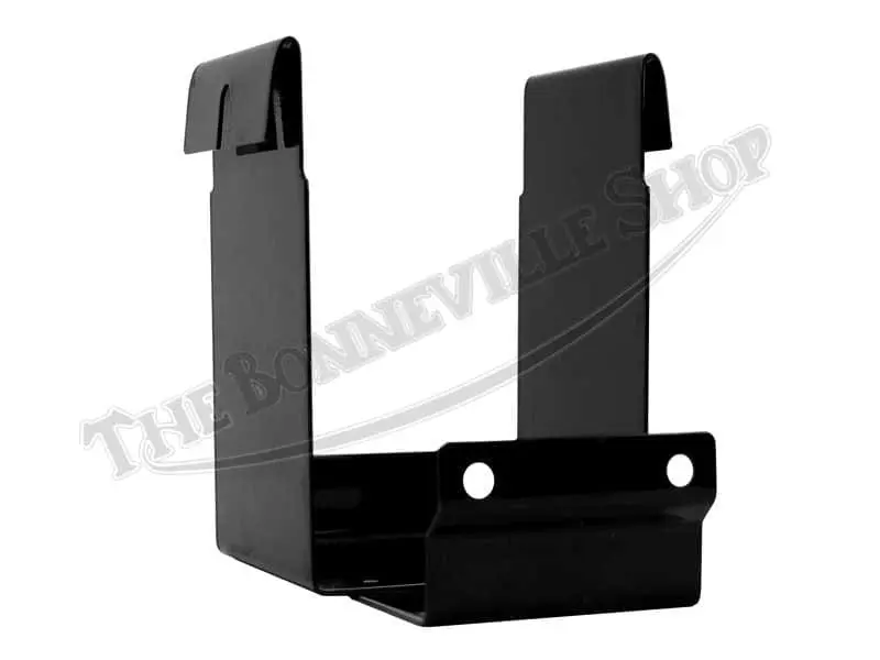 82 6891 01 TRIUMPH BATTERY TRAY
