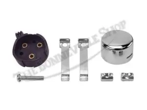 TBS TRIUMPH NORTON BSA MILLER TYPE HI LOW DIPPER SWITCH PN TBS