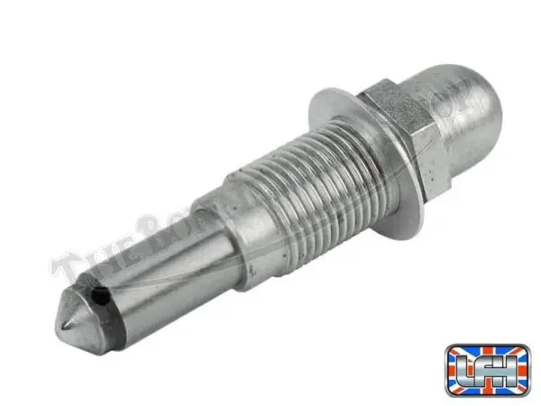 57 0372 KIT 03 TRIUMPH EARLY GEARBOX PLUNGER HOUSING KIT 1