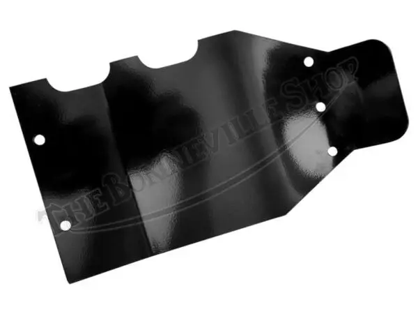 ENGINE SUMP GUARD BASH PLATE