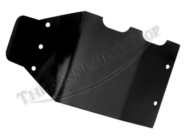 ENGINE SUMP GUARD BASH PLATE