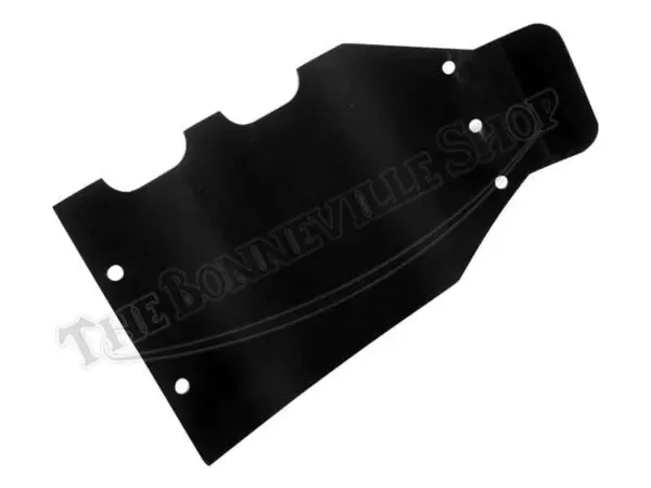 ENGINE SUMP GUARD BASH PLATE