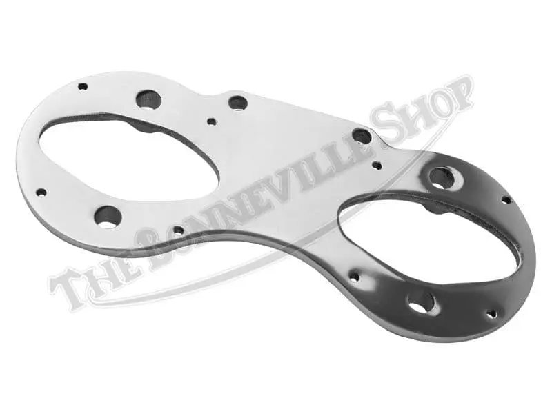 BSA A A SPEEDO TACH INSTRUMENT MOUNTAIN BRACKET