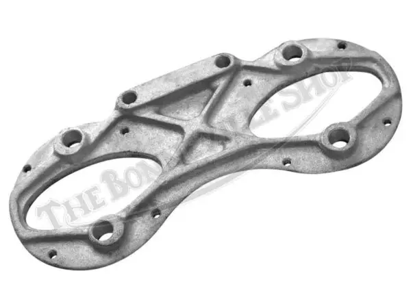BSA A A SPEEDO TACH INSTRUMENT MOUNTAIN BRACKET