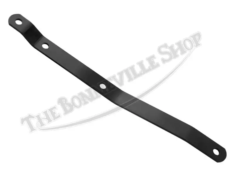 TRIUMPH TRC TROPHY TIGER HIGH PIPE EXHAUST SILENCER BRACKET