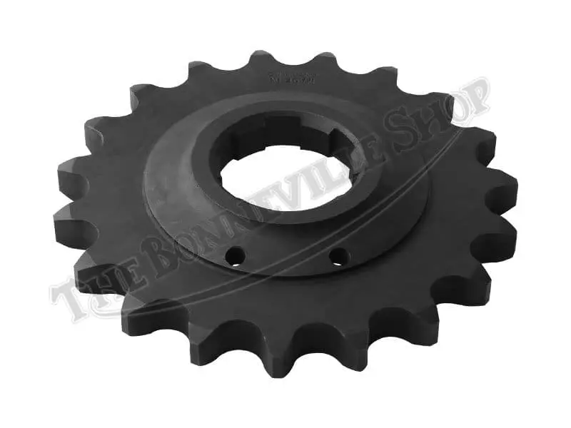 UK NORTON COMMANDO T COUNTERSHAFT DRIVE SPROCKET UK MADE