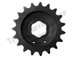 UK NORTON COMMANDO T COUNTERSHAFT DRIVE SPROCKET UK MADE