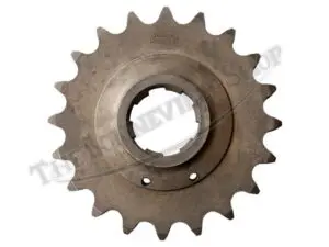NORTON COMMANDO T COUNTERSHAFT DRIVE SPROCKET UK MADE