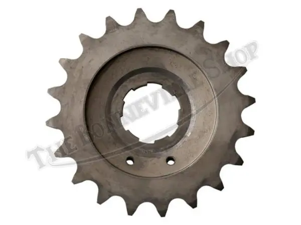 NORTON COMMANDO T COUNTERSHAFT DRIVE SPROCKET UK MADE