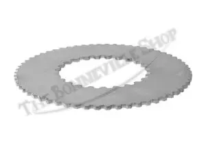 NORTON COMMANDO CLUTCH LOCKING TOOL UK MADE