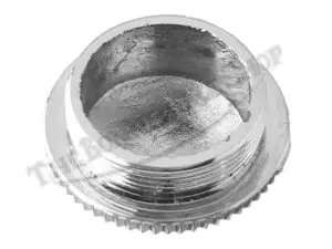 65 8500 03 BSA A7 A10 B25 B31 B32 B33 B34 B40 B44 C10 C15 OIL TANK PRIMARY INSPECTION CAP UK MADE