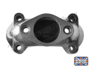 TRIUMPH TR TIGER TROPHY SINGLE CARB INLET MANIFOLD