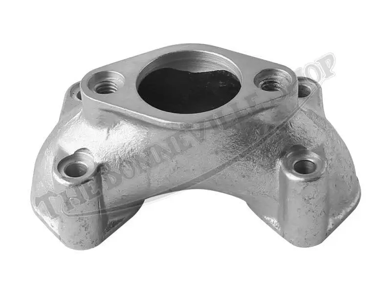 TRIUMPH TR TIGER TROPHY SINGLE CARB INLET MANIFOLD