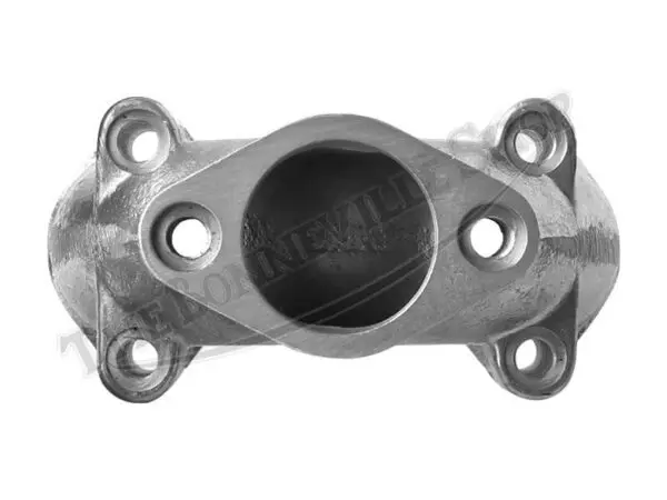 TRIUMPH TR TIGER TROPHY SINGLE CARB INLET MANIFOLD