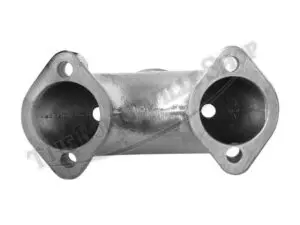 TRIUMPH TR TIGER TROPHY SINGLE CARB INLET MANIFOLD