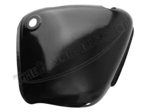 TRIUMPH TR T BONNEVILLE TIGER SINGLE HOLE SIDEPANEL