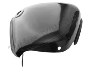 TRIUMPH TR T BONNEVILLE TIGER SINGLE HOLE SIDEPANEL